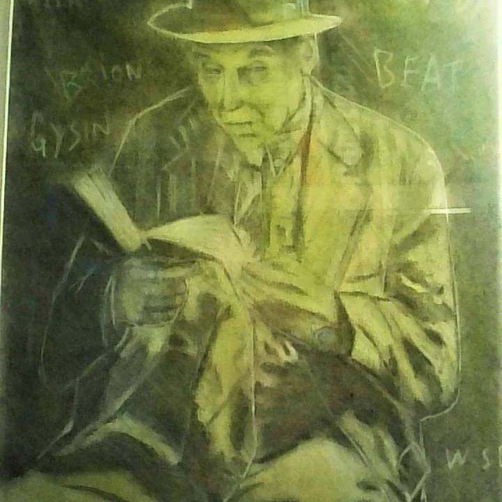 William Burroughs