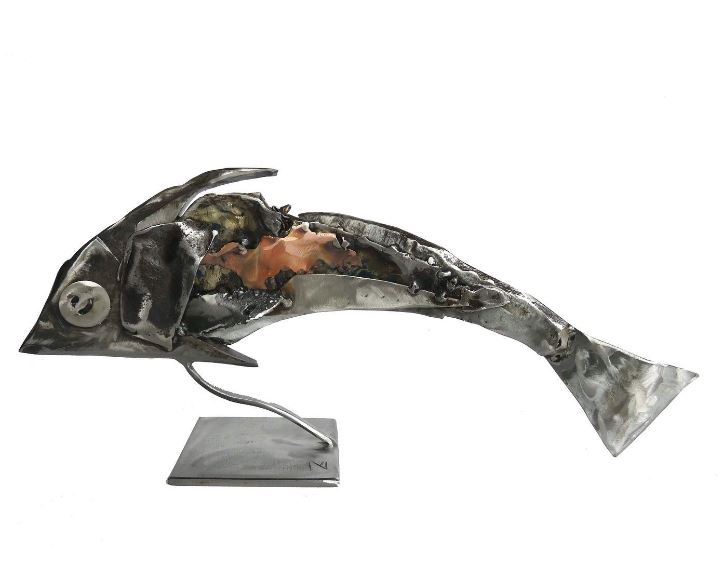 LE POISSON
